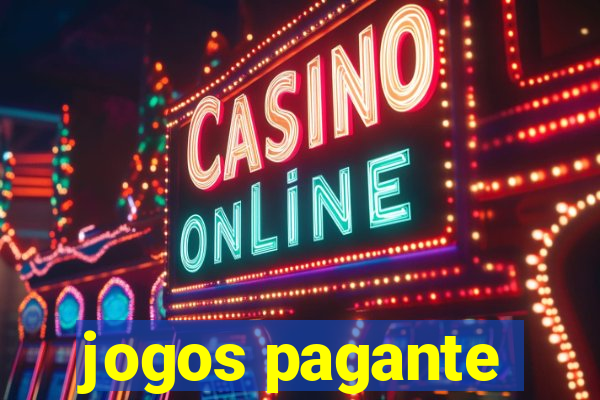 jogos pagante