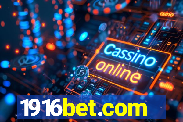 1916bet.com