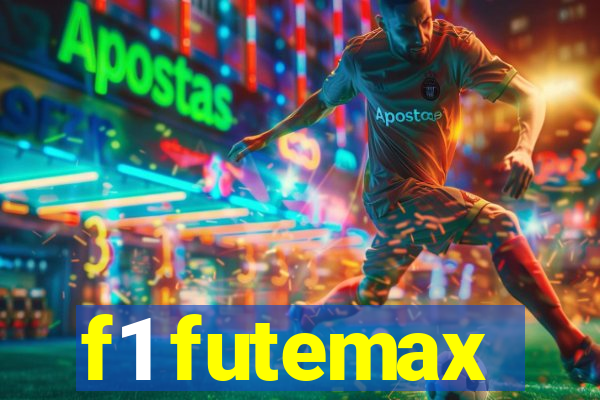 f1 futemax