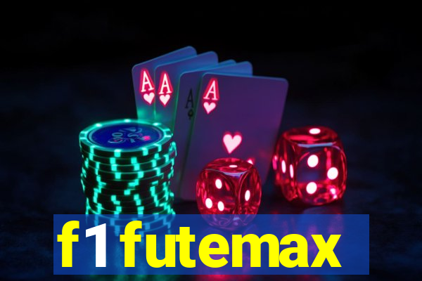 f1 futemax