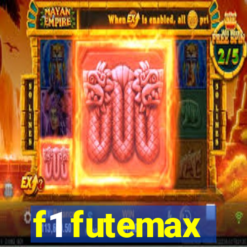 f1 futemax