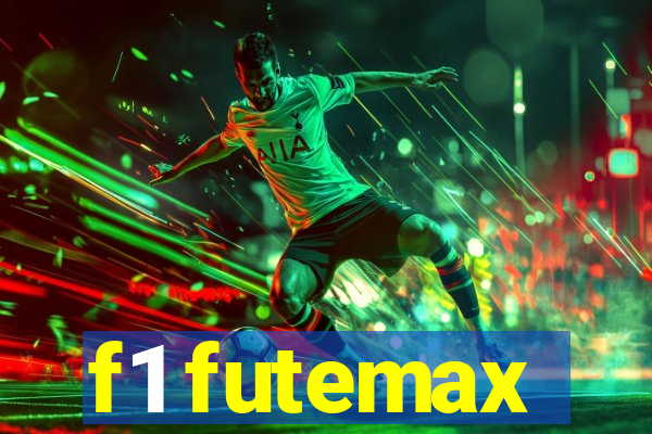 f1 futemax