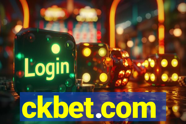 ckbet.com