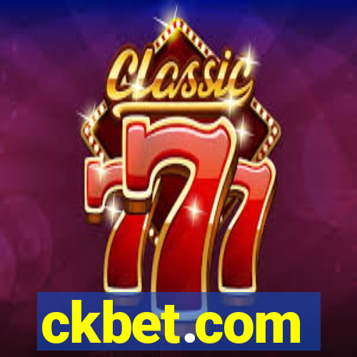 ckbet.com