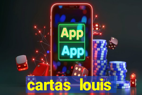 cartas louis francescon ccb