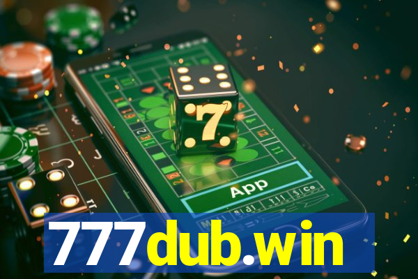 777dub.win