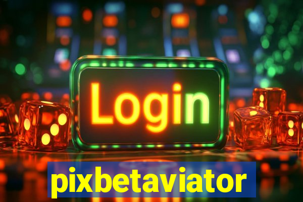 pixbetaviator