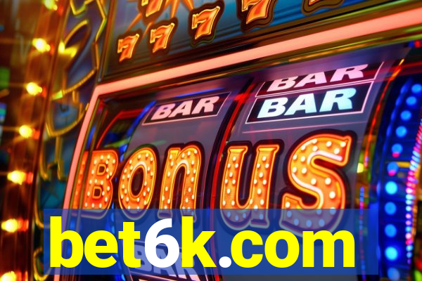 bet6k.com