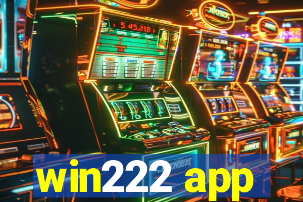 win222 app