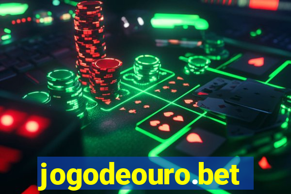 jogodeouro.bet