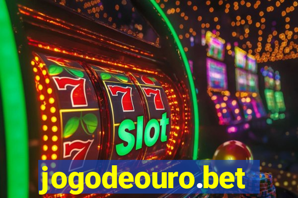 jogodeouro.bet