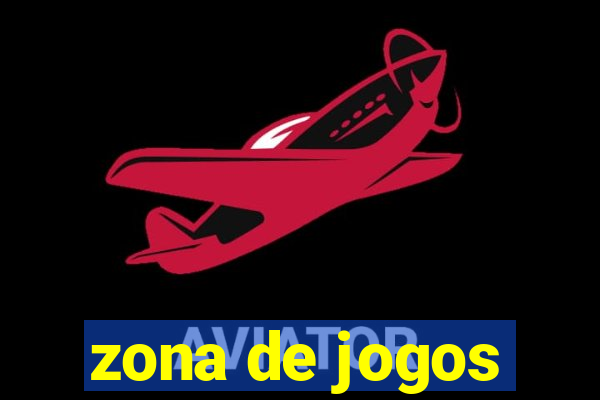 zona de jogos