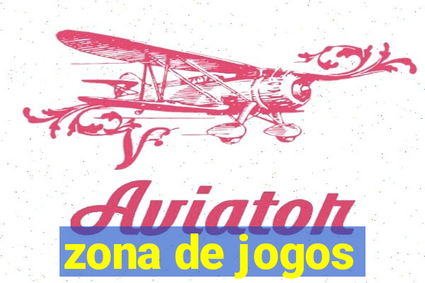 zona de jogos