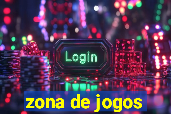 zona de jogos