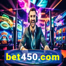 bet450.com