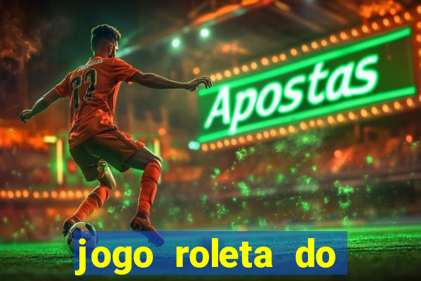 jogo roleta do silvio santos