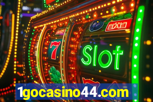 1gocasino44.com