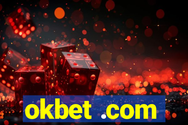 okbet .com