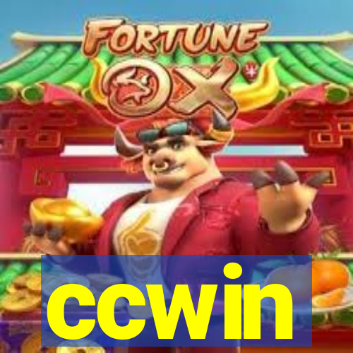 ccwin