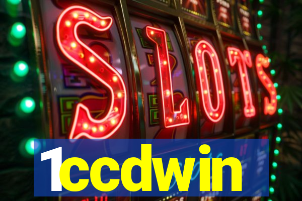 1ccdwin