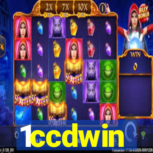 1ccdwin