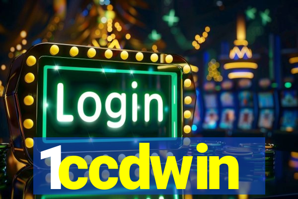 1ccdwin