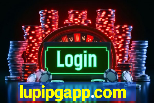 lupipgapp.com