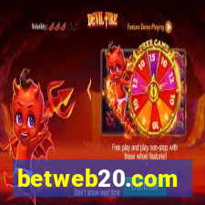 betweb20.com