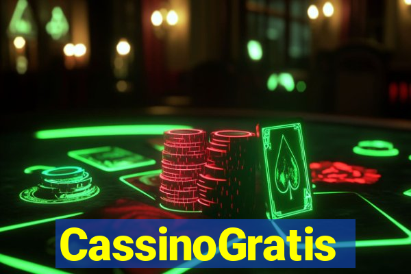 CassinoGratis