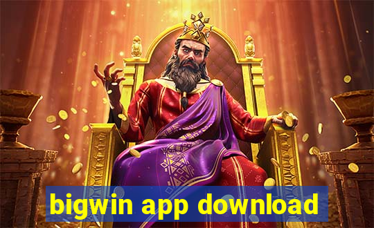 bigwin app download