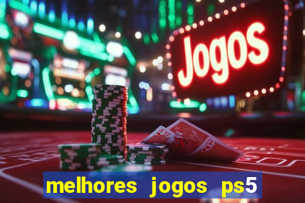 melhores jogos ps5 mundo aberto