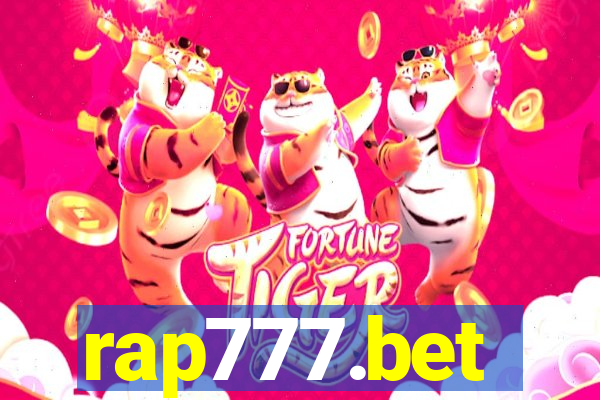 rap777.bet