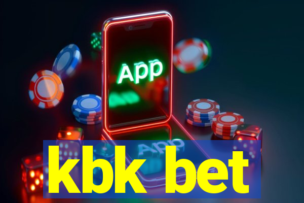 kbk bet