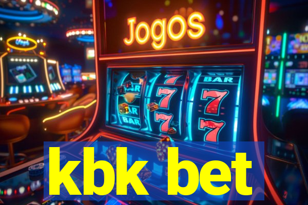 kbk bet