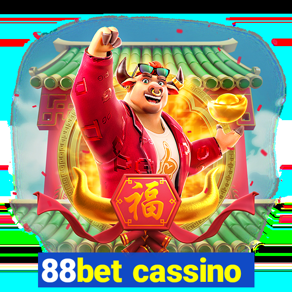 88bet cassino