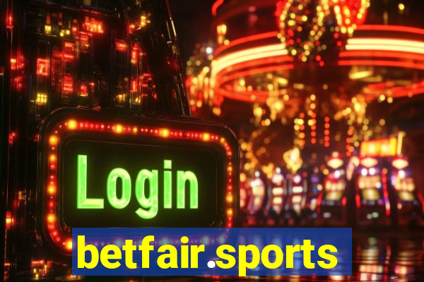 betfair.sports