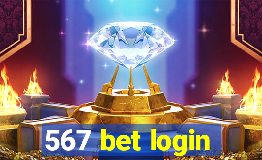 567 bet login