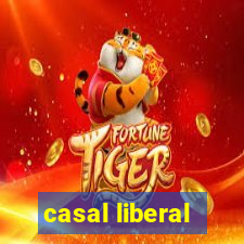 casal liberal