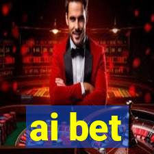 ai bet