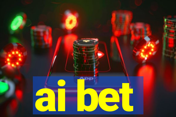 ai bet