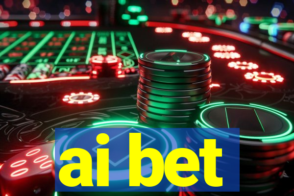 ai bet