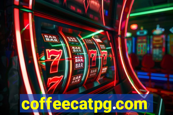 coffeecatpg.com