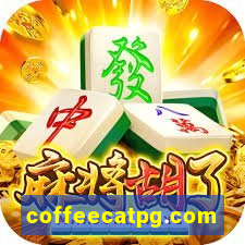 coffeecatpg.com