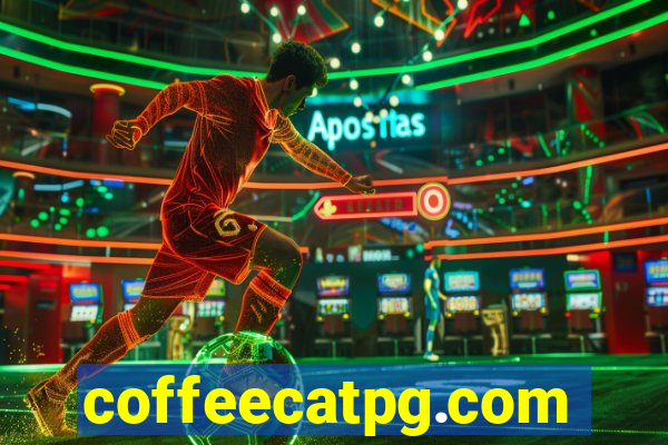 coffeecatpg.com