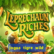 jogos tigre wild fortune tiger