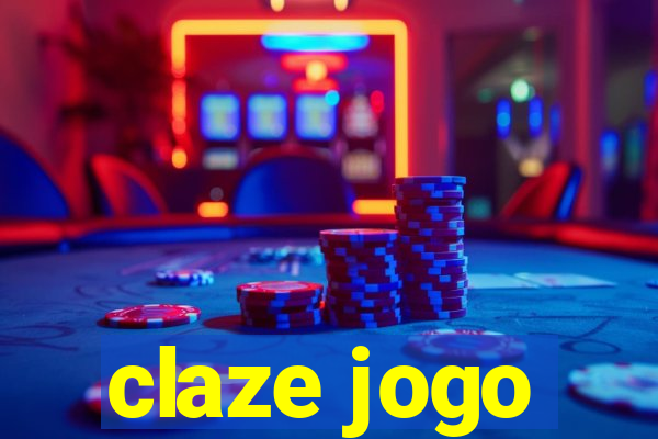 claze jogo