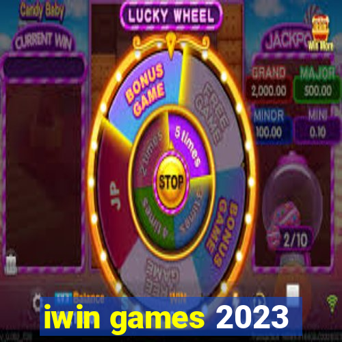 iwin games 2023