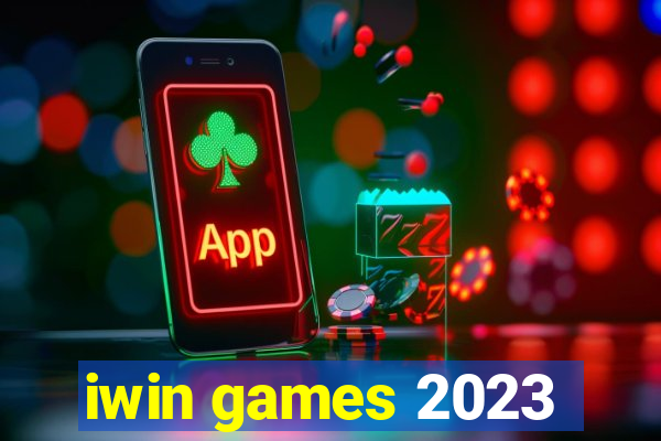 iwin games 2023