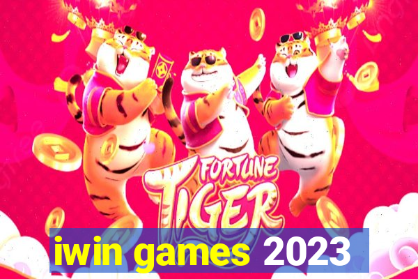 iwin games 2023