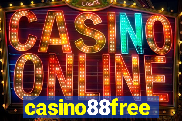 casino88free